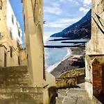 Rooftop Flat In 