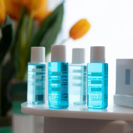 Apartamento Rooftop Flat In 