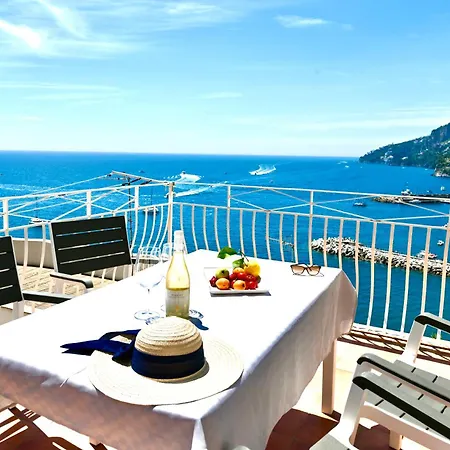 Apartamento Rooftop Flat In 