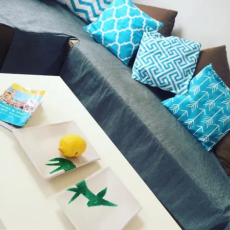 아파트 Rooftop Flat In 