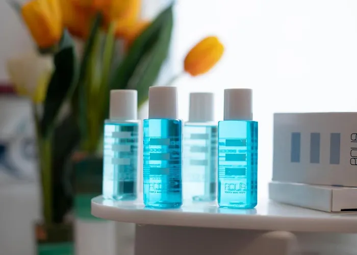 아파트 Rooftop Flat In 