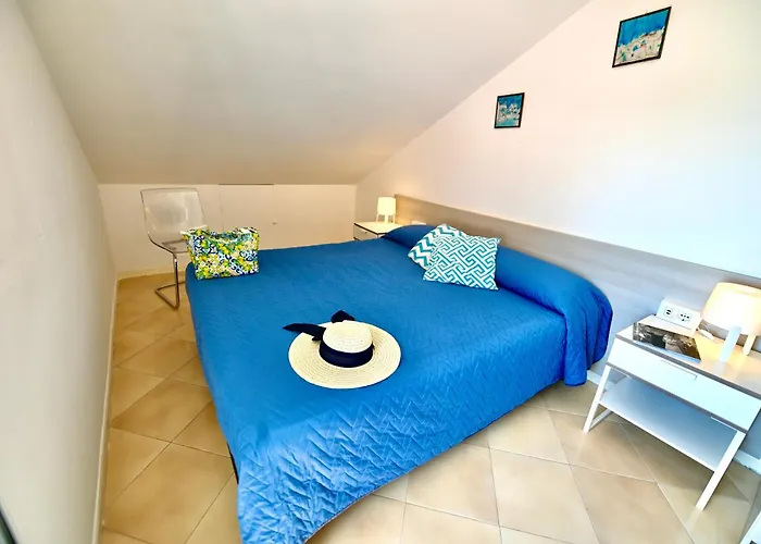 Appartamento Rooftop Flat In 